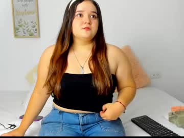 Nina_Martinez1 June 06, 2025 Chaturbate stream image