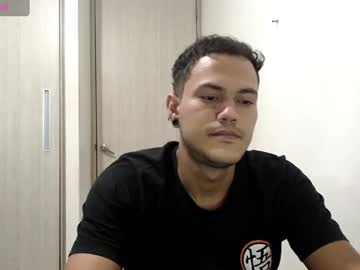 Obsessive_Love June 06, 2025 Chaturbate stream image