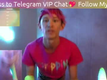 Pup_Malex June 06, 2025 Chaturbate stream image