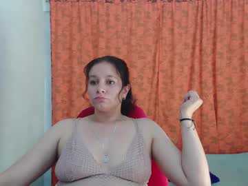 Sarah_0394 June 06, 2025 Chaturbate stream image