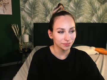 Selena_Terner June 06, 2025 Chaturbate stream image