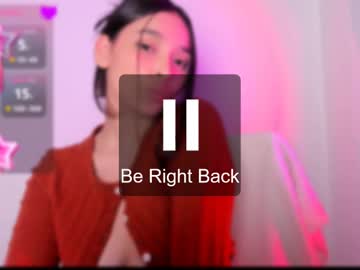 Sweetjoy_ June 06, 2025 Chaturbate stream image