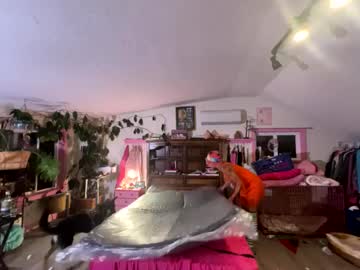 Thekinkycanner June 06, 2025 Chaturbate stream image