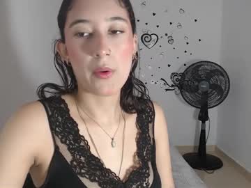 Baby_Paris_ June 06, 2025 Chaturbate stream image
