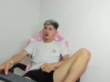 Forbidden_Kisses June 06, 2025 Chaturbate stream image