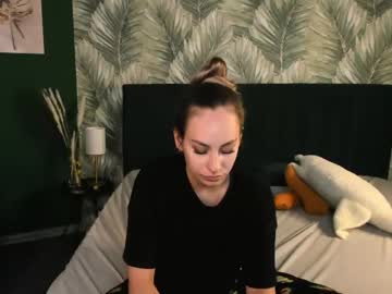 Tessablakee June 06, 2025 Chaturbate stream image