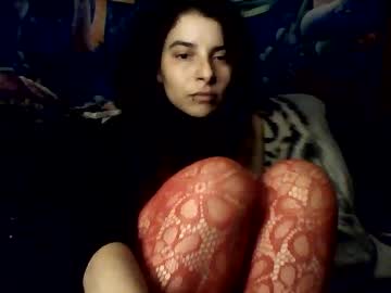 Freakyboo_4u June 06, 2025 Chaturbate stream image