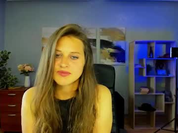 Karla_Mert June 06, 2025 Chaturbate stream image