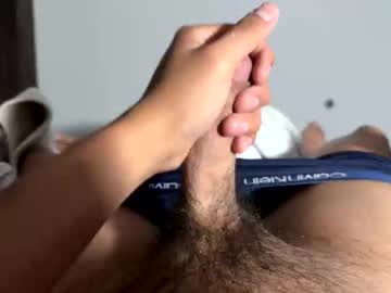 Latinodiablito June 06, 2025 Chaturbate stream image