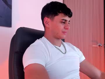 Markpotier June 06, 2025 Chaturbate stream image