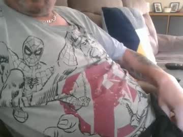 Marrrrc June 06, 2025 Chaturbate stream image