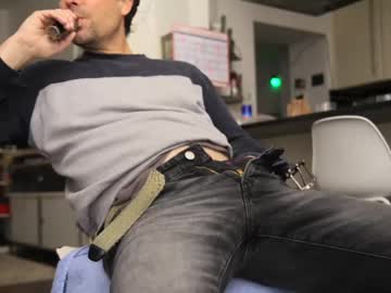 Wannafap June 06, 2025 Chaturbate stream image