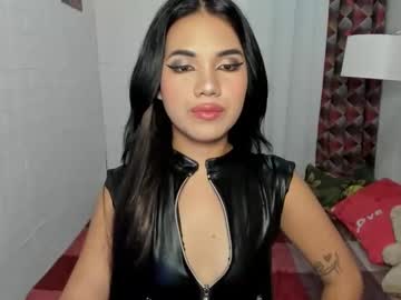 Yourasiantsjasmine_20 June 06, 2025 Chaturbate stream image