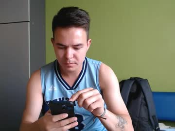 Cody_One June 06, 2025 Chaturbate stream image