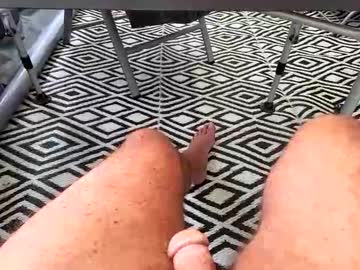 Holger_Man June 06, 2025 Chaturbate stream image