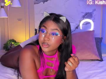 Kisshalovee June 06, 2025 Chaturbate stream image