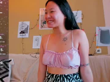 Lesyafors June 06, 2025 Chaturbate stream image