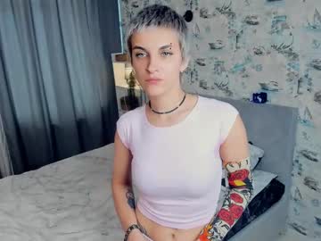 Lovely_Age June 06, 2025 Chaturbate stream image