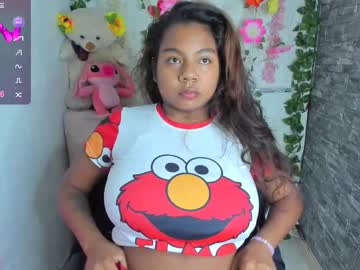 Nathasha_Jhonsom_ June 06, 2025 Chaturbate stream image