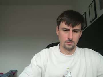 Povbear June 06, 2025 Chaturbate stream image