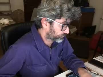Rousshen June 06, 2025 Chaturbate stream image
