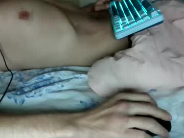 The_Oboy654x June 06, 2025 Chaturbate stream image