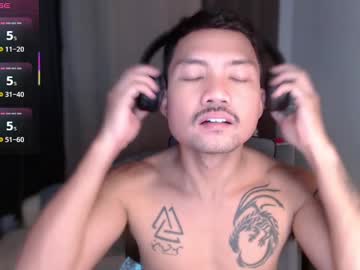 Thefriskyasian June 06, 2025 Chaturbate stream image