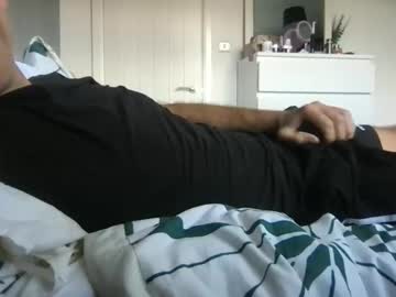 Benny_Boyuk stream photo from June 06, 2025