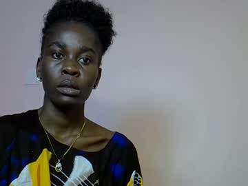 Nubian_Nightinggale June 06, 2025 Chaturbate stream image