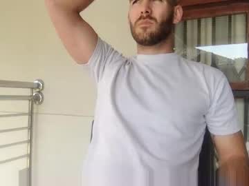 Thenakedshaman June 06, 2025 Chaturbate stream image