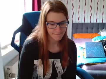 Xinnocence94x June 06, 2025 Chaturbate stream image