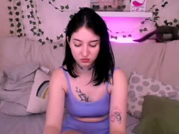 Evelinepearl June 06, 2025 Chaturbate stream image