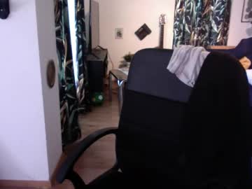 Feetkissboy June 06, 2025 Chaturbate stream image