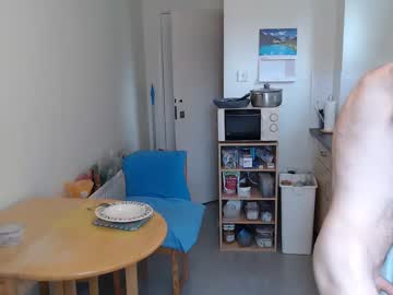 Mark_Islington June 06, 2025 Chaturbate stream image
