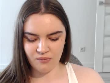 Miss_Ninetta June 06, 2025 Chaturbate stream image