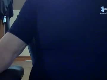 Rhh33 June 06, 2025 Chaturbate stream image