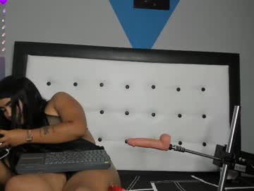 Tiana_Scott June 06, 2025 Chaturbate stream image