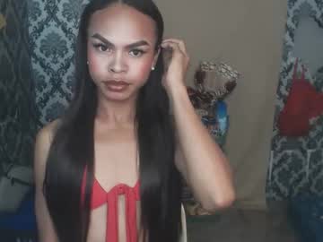 Your_Morena June 06, 2025 Chaturbate stream image