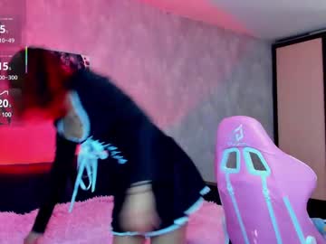 Asuna_Yuuki__ June 06, 2025 Chaturbate stream image