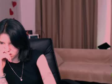 Audrie_Hayes June 06, 2025 Chaturbate stream image