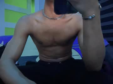 Devinljclark June 06, 2025 Chaturbate stream image