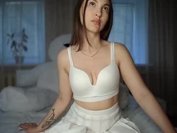 Millita_Love June 06, 2025 Chaturbate stream image
