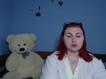 Varvara_Varya June 06, 2025 Chaturbate stream image