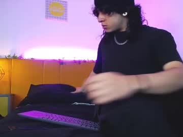 Axellkush June 06, 2025 Chaturbate stream image