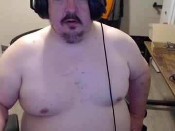 Daddyporkypork June 06, 2025 Chaturbate stream image