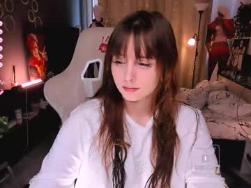 Effie_Lee June 06, 2025 Chaturbate stream image