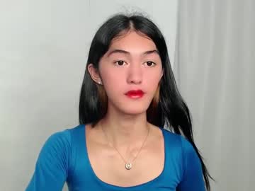 Ellamiller69 June 06, 2025 Chaturbate stream image