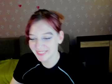Lily_Ember June 06, 2025 Chaturbate stream image
