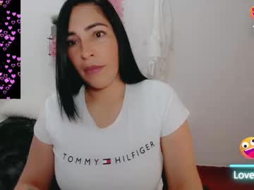 Luna_Lgomez June 06, 2025 Chaturbate stream image