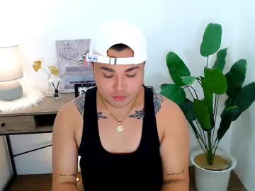 Oriental_Ian69 June 06, 2025 Chaturbate stream image